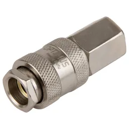 OPT-730SFA Соединение быстросъемное пневматическое с внутренней резьбой 3/8"