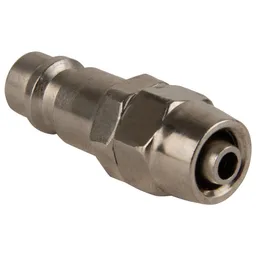 OPT-720PPA Быстросъемные соединения под шланг 8 мм