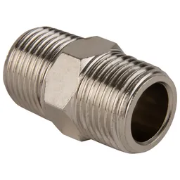 OPT-738M Переходник, наружная резьба 3/8"