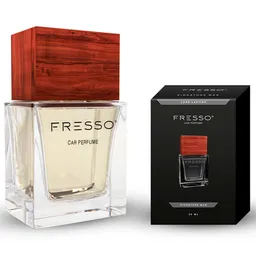 FRESSO Perfumy Signature Man - Автомобильный парфюм, 50 мл