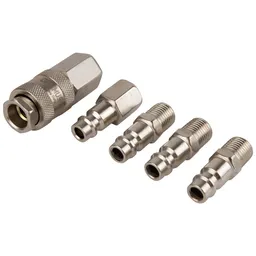 OPT-75SP Соединения быстросъемные пневматические, набор