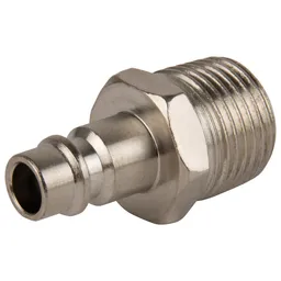 OPT-740PMA Штуцер быстроразъемного соединения с наружной резьбой 1/2"
