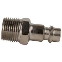 OPT-730PMA Штуцер быстроразъемного соединения с наружной резьбой 3/8"