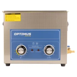 OPT-UC65 Мойка ультразвуковая с подогревом, 6.5 л