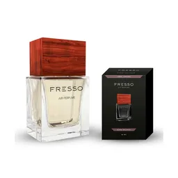FRESSO Perfumy Dark Delight - Автомобильный парфюм, 50 мл