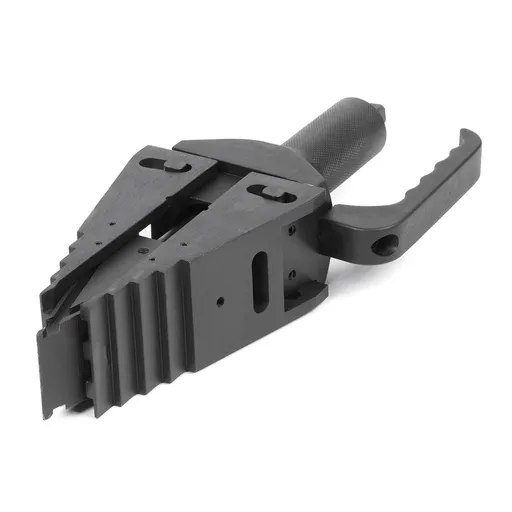 HRH-FL0308770 Разгонщик фланцев механический, 9 т, 77 мм - 1