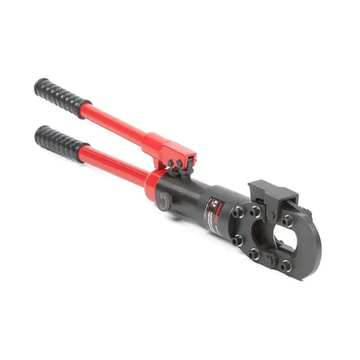 HRH-CA03040081 Кабелерез ручной гидравлический, 8,5 т, ? 40 мм - 1