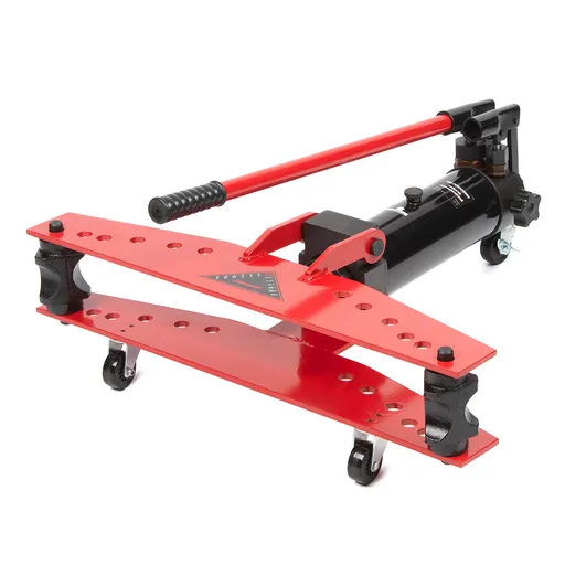 HRH-PP02130600 Трубогиб гидравлический, 13 т - 1