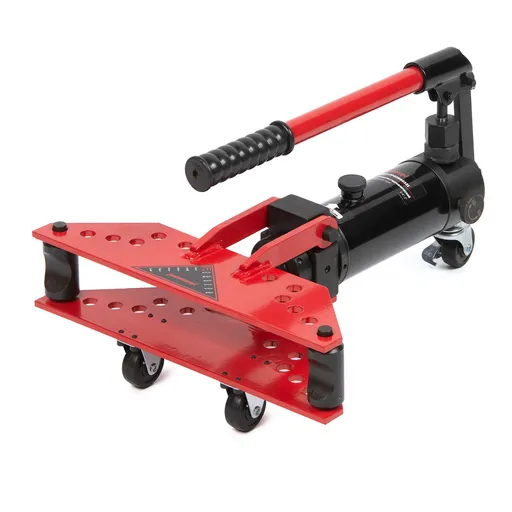 HRH-PP02060331 Трубогиб гидравлический, 6 т - 1