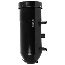 WDK-83353 Вытяжной блок пескоструйной камеры