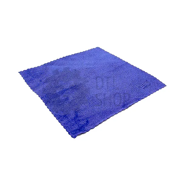 GYEON Q²M Suede - Салфетка для аппликатора, 20х20 см - 1