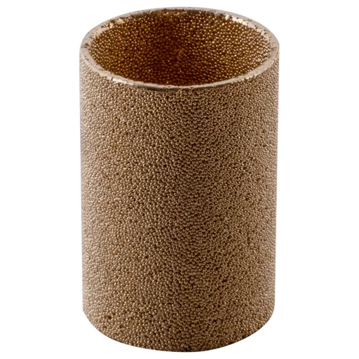 FE3040L Фильтрующий элемент 40 мк, латунь - 1