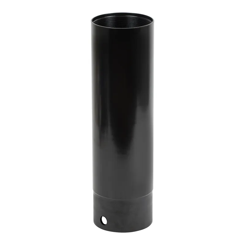WDK-216100 Удлинитель задней оси, трубка М100*1,5 - 1
