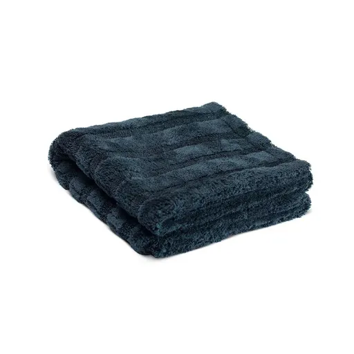 Foam Heroes Dark Slate - микрофибровое полотенце для сушки 60х80 см, 1100г/м2 - 1