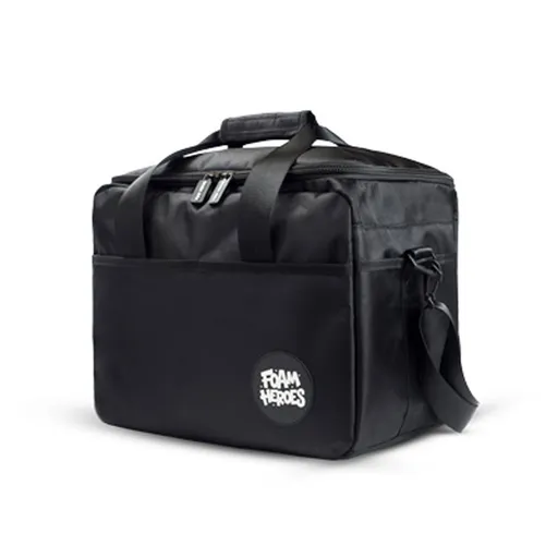 Foam Heroes Detailer Bag - удобная сумка детейлера, 40х25х30 см - 1