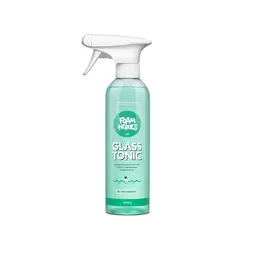 Foam Heroes Fresh Dash - квик-детейлер для интерьера огурец-кактус-горох, 500 мл