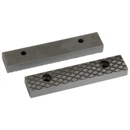 WDK-BJ100 Губки сменные для слесарных тисков 100 мм