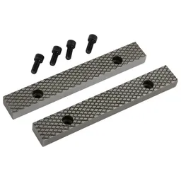 WDK-BJ200 Губки сменные для слесарных тисков 200 мм