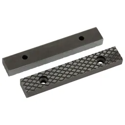 WDK-BJ125 Губки сменные для слесарных тисков 125 мм