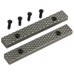 WDK-BJ150 Губки сменные для слесарных тисков 150 мм