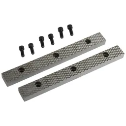 WDK-BJ250 Губки сменные для слесарных тисков 250 мм