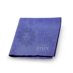 GYEON Q²M BaldWipe (Terry) fiber - Микрофибровая салфетка, 40х40 см