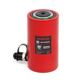 HARRISON Гидравлический цилиндр (домкрат), однополостной 30 т, ход 100 мм