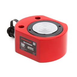 HRH-CY01050160 Гидравлический цилиндр (домкрат), однополостной 50 т, ход 16 мм