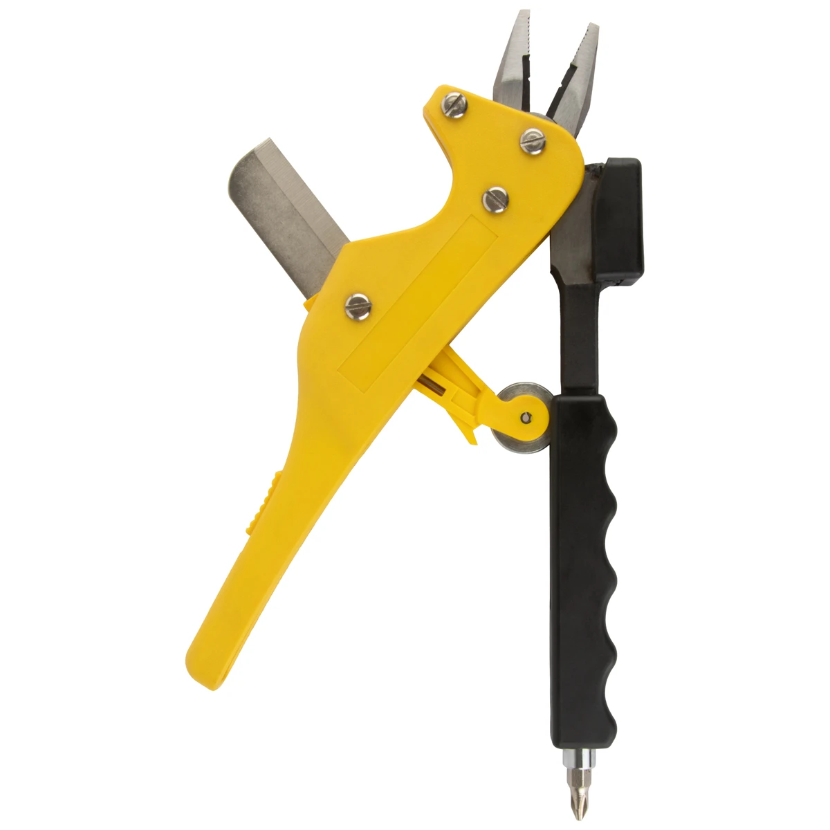 OPTIMUS PC61 Труборез 6 в 1 - 2