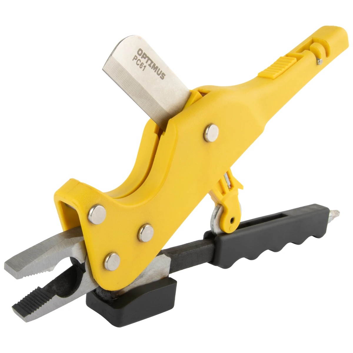 OPTIMUS PC61 Труборез 6 в 1 - 4