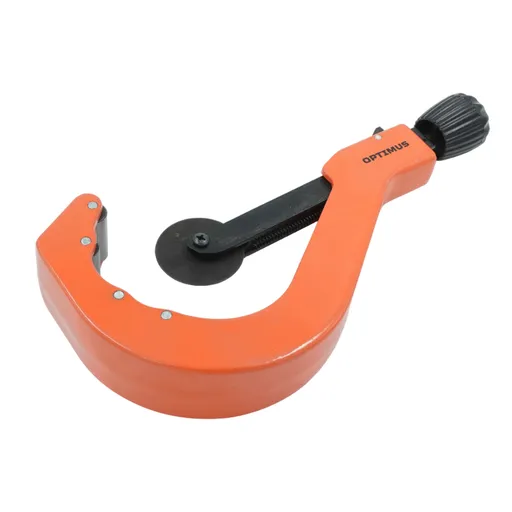 OPTIMUS CC110 Труборез роликовый ручной - 1