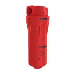 HRS-MFC9000 Фильтр магистральный, производительностью 9000 л/мин