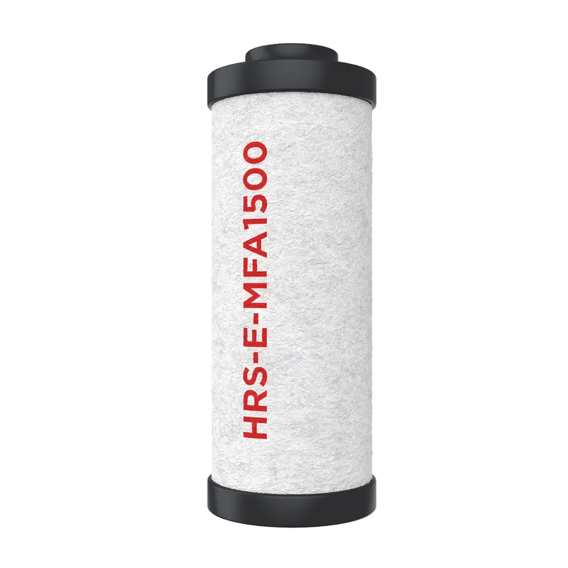 HRS-E-MFA9000 Фильтрующий элемент для фильтра HRS-MFA9000 - 1