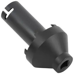 WDK-216033 Головка заднего моста, 87 мм для Mercedes-Benz, MAN