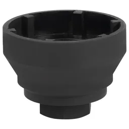 WDK-216012 Головка ступичная передняя ось, 133-145 мм, для MAN TGA