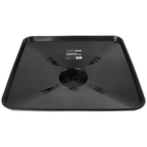 WDK-65239 Поддон для слива трансмиссионного масла - 1