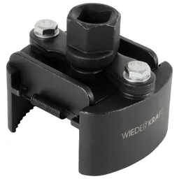 WDK-65397 Съемник масляных фильтров «краб» 60-80 мм