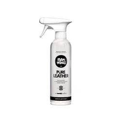 Foam Heroes Pure Leather - деликатный очиститель натуральной и искусственной кожи, 500 мл