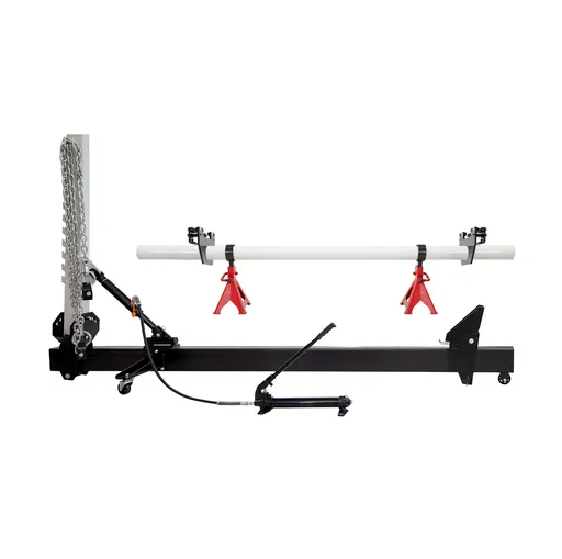 Стапель кузовной подкатной до 10 тонн, 200кг - 1