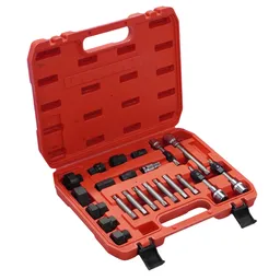 WDK-214825 Набор съемников шкивов генератора