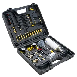 WDK-214311F Набор для очистки топливных систем