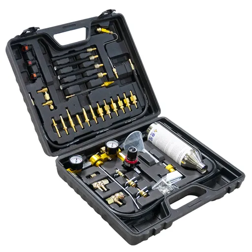 WDK-214311F Набор для очистки топливных систем - 1