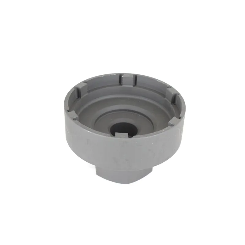 WDK-216016 Головка ступичная для Mercedes-Benz, MAN (3/4", H60, 6 зубцов) - 1