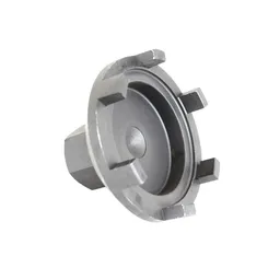 WDK-216019 Головка для гайки дифференциала, 72 мм