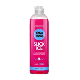 Foam Heroes Slick Ice Berry - шампунь для ручной мойки автомобиля, 500 мл