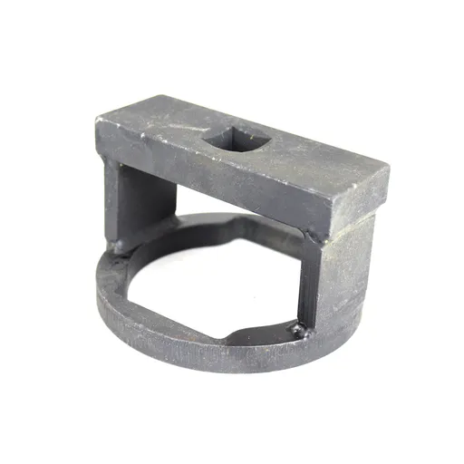 WDK-216062 Головка для колесных спецгаек, 85 мм - 1