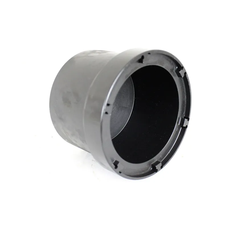 WDK-216034 Головка для задней гайки дифференциала 3/4", 113 мм - 1
