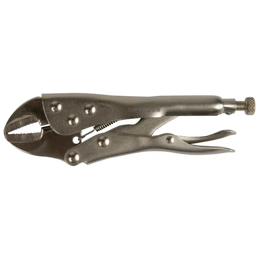 OPTIMUS 10805 Зажим сварочный американского типа, гейферный 5" - 1