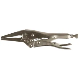 OPTIMUS 11009 Зажим сварочный "утконос" 9"