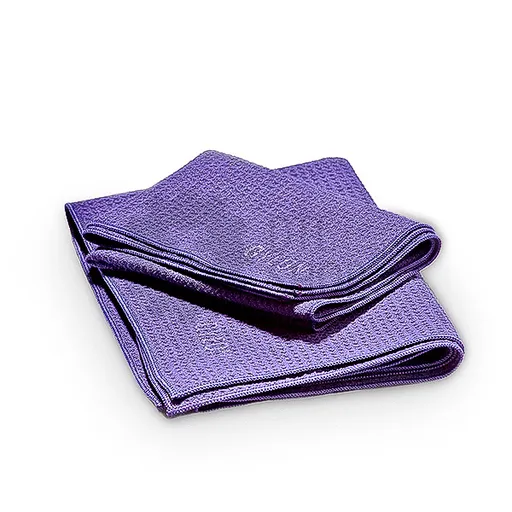 GYEON Q²M Waffle Dryer - Микрофибровое полотенце, 40×60 см - 1